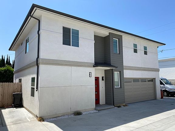 2nd image of 1831 Fruitvale Ave #C