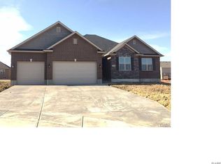 9263 Maxwells Xing, Centerville, OH 45458