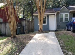 2412 Talco Hills Dr #A, Tallahassee, FL 32303