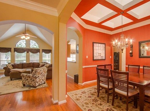 4th image of 15819 Stenbury Ct