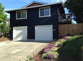 1217-1219 SE Linn St, Portland, OR 97202