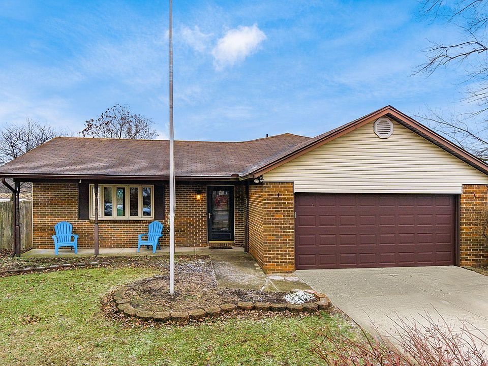 1st image of 5779 Allenby Ct