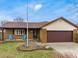 5779 Allenby Ct, Galloway, OH 43119