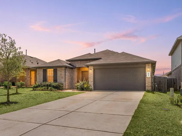 40510 Birch Shadows Ct, Magnolia, TX 77354