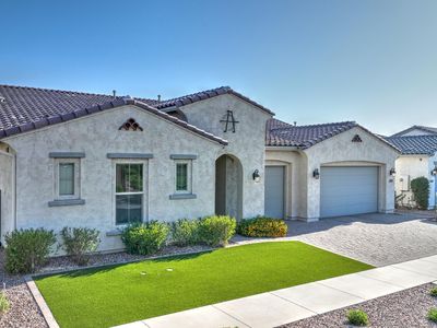 10643 E Tumbleweed Ave, Mesa, AZ, 85212