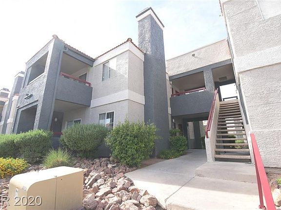 2nd image of 8600 W Charleston Blvd APT 1071