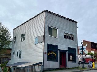 401 1st St, Cordova, AK 99574