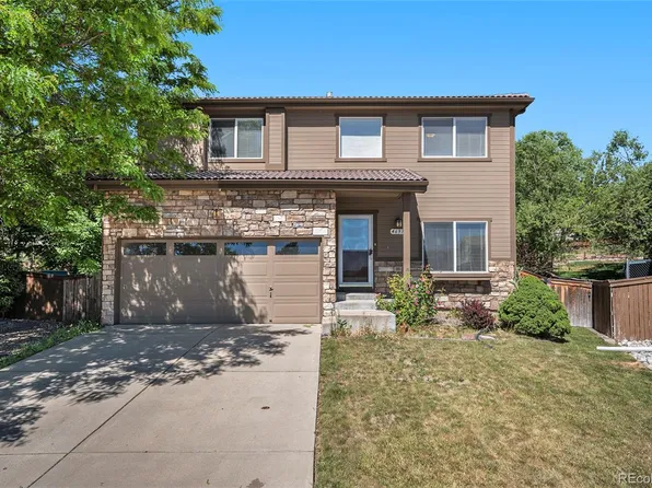 4697 Waldenwood Drive, Highlands Ranch, CO 80130