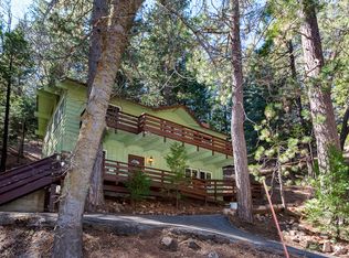 2286 Spring Oak Dr, Running Springs, CA 92382