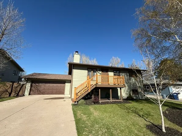 3312 Bison Ln, Great Falls, MT 59404