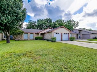 322 Anchor Way, League City, TX 77573