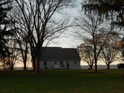 1588 Old Ford Rd, New Paltz, NY, 12561