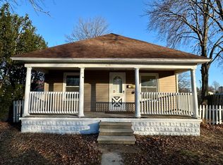 2050 Sisson St, Muskegon, MI 49441