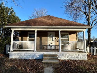 2050 Sisson St, Muskegon, MI, 49441
