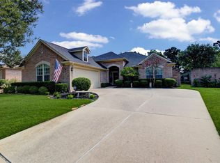 9914 Eden Valley Dr, Spring, TX 77379