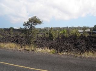 Ginger Blossom Ln LOT 6, Captain Cook, HI 96704