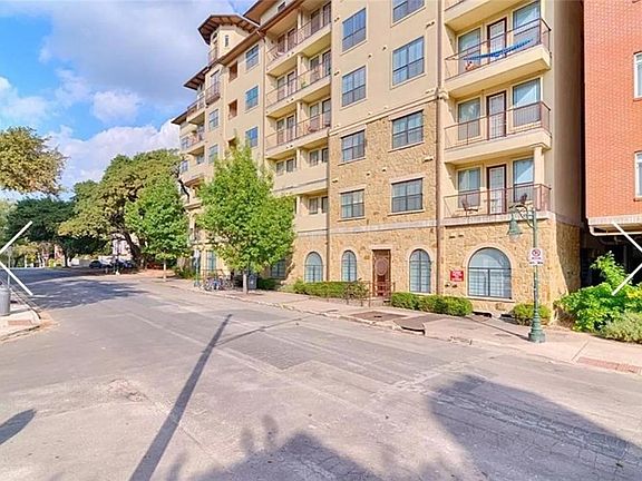 2nd image of 2505 San Gabriel St APT 406