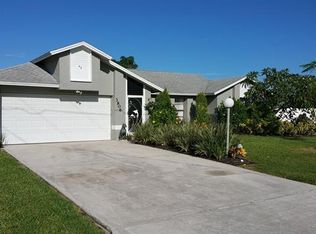 3906 SW 3rd Ave, Cape Coral, FL 33914