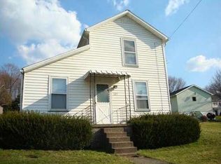 125 Petrolia St, Karns City, PA 16041
