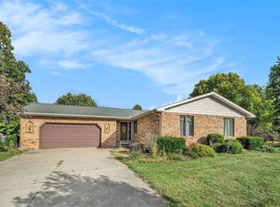 938 S 400 W, Warsaw, IN 46580