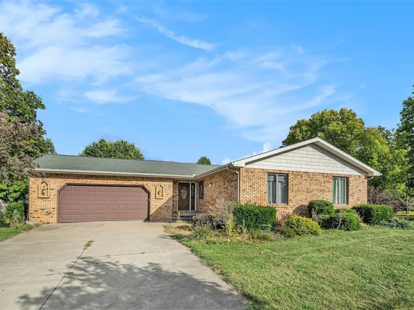 938 S 400 W, Warsaw, IN 46580