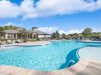 Berkshire Jones Forest Virtual Tour