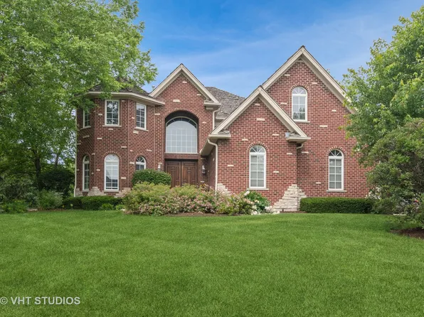 7N182 Whispering Trl, St Charles, IL 60175