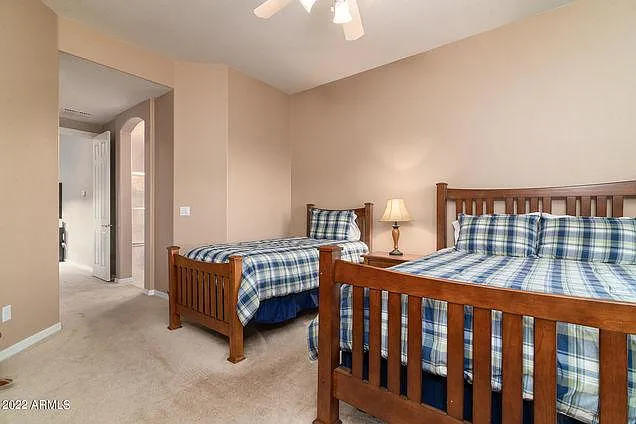 10161 E Dinosaur Ridge Rd — Photo 14