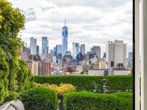 65 West 13th Street image 9 of 25