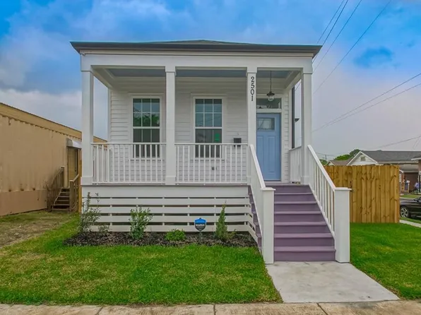 2501 Eagle St, New Orleans, LA 70118