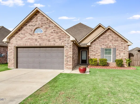 212 Moss Bluff Dr, Lafayette, LA 70507
