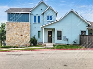 601 C Bar Ranch Trl #1, Cedar Park, TX 78613
