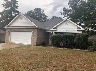 223 Wingfield Way, Kathleen, GA 31047