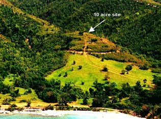 Estate Prospect Hill, Frederiksted, VI 00840