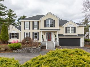 36 Hawk Dr, Salem, NH 03079