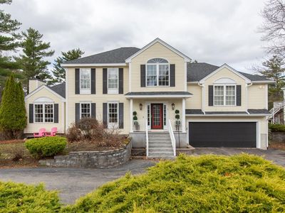 36 Hawk Drive, Salem, NH, 03079
