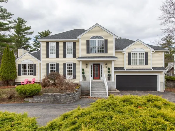 36 Hawk Drive, Salem, NH 03079