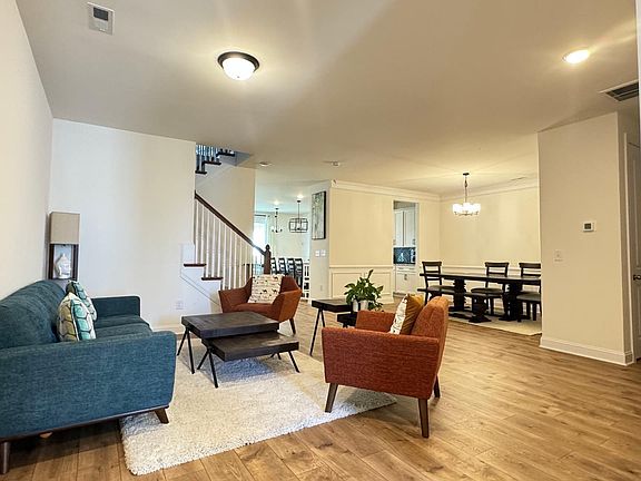 4th image of 2514 Forge Village Way