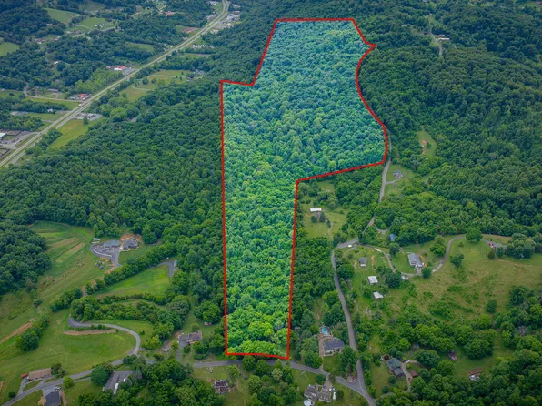 411 Ollis Bowers Hill Rd, Kingsport, TN 37664