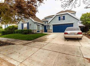 4879 Cushendall Way, Antioch, CA 94531