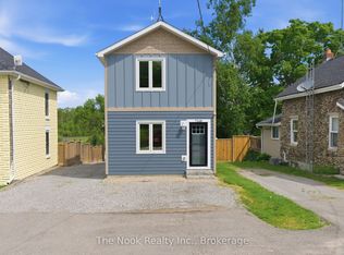 7168 Old Shiloh Rd, Georgina, ON L0E1N0
