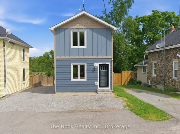 7168 Old Shiloh Rd, Georgina, ON L0E 1N0