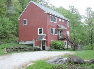 670 Old Coach Rd, Killington, VT 05751