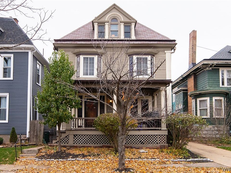 12 Crescent Ave, Buffalo, NY 14214 Zillow