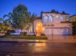 11144 Broadview Dr, Moorpark, CA 93021