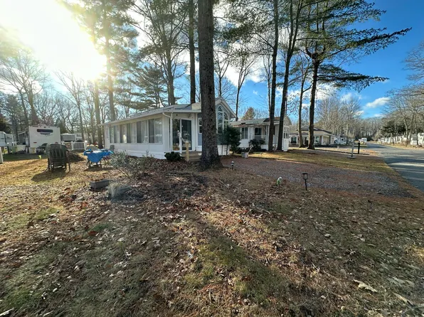 150 Chapel Road #405, Wells, ME 04090