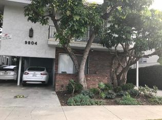 9804 Regent St APT 4, Los Angeles, CA 90034
