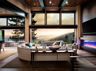 575 Fairview Blvd, Incline Village, NV 89451