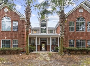 1478 Belcourt Ln, Mount Pleasant, SC 29466