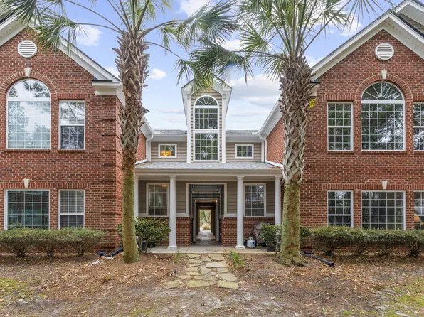 1478 Belcourt Ln, Mount Pleasant, SC 29466